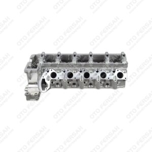 Mercedes Sprinter 212 D Silindir Kapağı - Motor Kodu: OM 602.980 - OEM: A6020108520, A6020107420