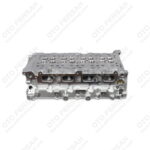 Mitsubishi L200 2.2 DI-D Silindir Kapağı Alt Görünüm Mitsubishi L200 2.2 DI-D Silindir Kapağı Alt Görünüm