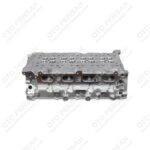 Mitsubishi L200 2.4 DI-D Silindir Kapağı (Sensörlü) Alt Görünüm Mitsubishi L200 2.4 DI-D Silindir Kapağı (Sensörlü) Alt Görünüm