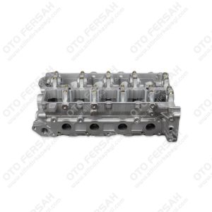 Mitsubishi L200 2.4 DI-D Silindir Kapağı (Sensörsüz) 4N15 - OEM: 1005C643