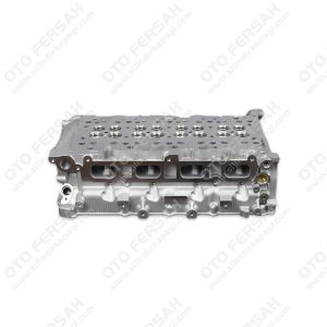 Mitsubishi L200 2.4 DI-D Silindir Kapağı (Sensörsüz) Alt Görünüm