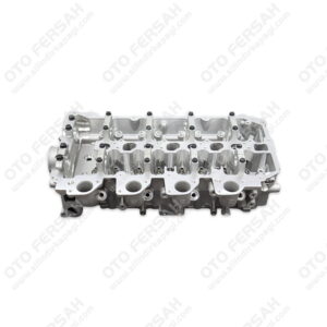 Mitsubishi L200 2.5 DI-D Silindir Kapağı 4D56U - OEM: 1005A560, 1005B452, 1005B453