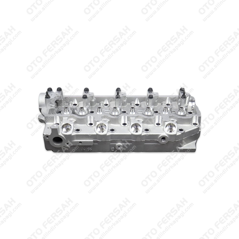Mitsubishi L300 Silindir Kapağı - Motor Kodu: 4D56 - OEM: MD303750