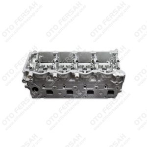 Nissan Navara 2.5 dCi Silindir Kapağı (2006-2011) YD25DDTi - OEM: 11039-EB30A, 11039-EC00A, 11040-EB300, 11040-EB30A, 11040-EC00A, 11040-EC00C