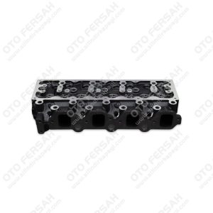 Nissan Pickup 2.7 D Silindir Kapağı TD27 - OEM: 11039-7F400, 11039-7F401, 11039-G2400