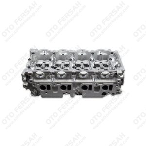 Nissan Skystar 2.5 Di Silindir Kapağı (2002-2009) YD25DDTi - OEM: 11040-5M302, 11040-5M300, 11040-5M301, 11040-BN360