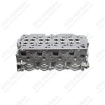 Nissan Skystar 2.5 Di Silindir Kapağı (2002-2009) YD25DDTi - OEM: 11040-5M302 Nissan Skystar 2.5 Di Silindir Kapağı (2002-2009) Alt Görünüm