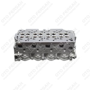 Nissan Skystar 2.5 Di Silindir Kapağı (2002-2009) Alt Görünüm