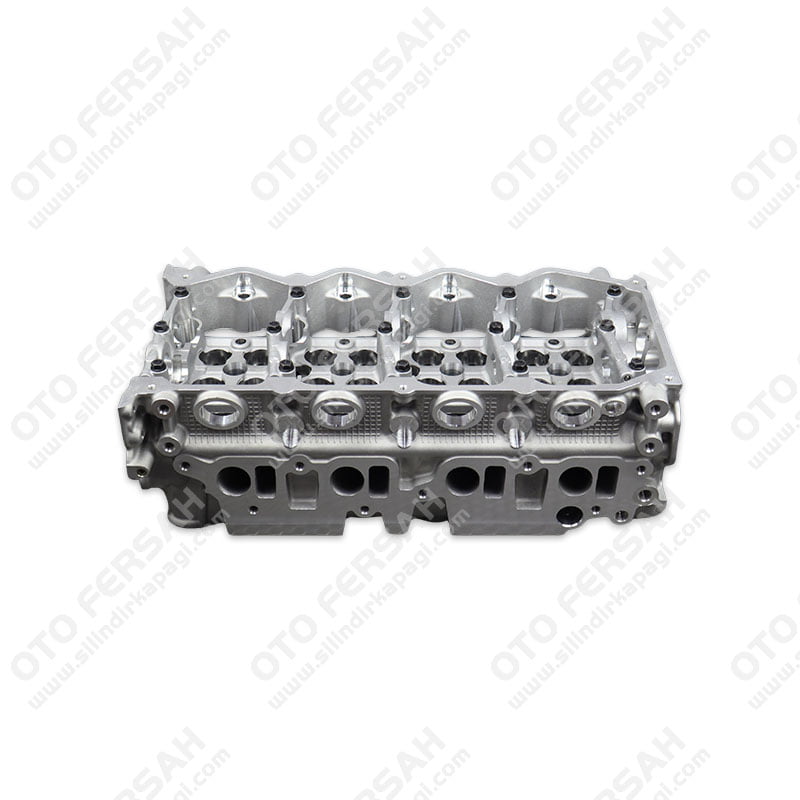 Nissan Skystar 2.5 Di Silindir Kapağı (2002-2009) YD25DDTi - OEM: 11040-5M302 Nissan Skystar 2.5 Di Silindir Kapağı (2002-2009) YD25DDTi - OEM: 11040-5M302, 11040-5M300, 11040-5M301, 11040-BN360
