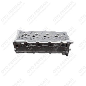 Opel Antara 2.0 CDTI Silindir Kapağı Alt Görünüm