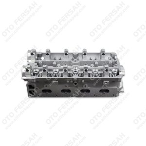 Opel Astra F 1.6 16v Silindir Kapağı (1994-1998) X16XEL (Ecotec) - OEM: 5607063, 90400187, 5607151