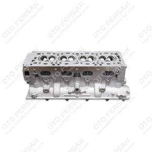 Opel Astra G 1.6 Silindir Kapağı Alt Görünüm