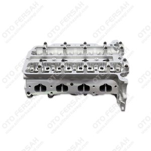 Opel Corsa D 1.4 Silindir Kapağı Z14XEP (Twinport) - OEM: 55355430, 607347, 24469157, 607347, 55355425, 55351328, 60904, 55568429, 5607136, 5607157, 55355423