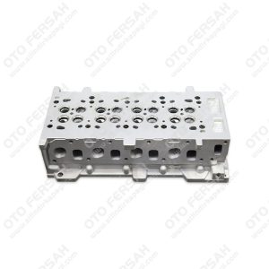 Opel Meriva A 1.3 CDTI Silindir Kapağı Alt Görünüm
