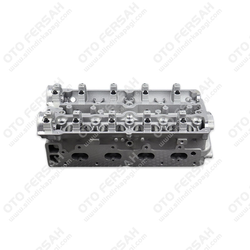 Opel Meriva A 1.6 Silindir Kapağı Z16XE (Ecotec) - OEM: 90400210 Opel Meriva A 1.6 Silindir Kapağı (2003-2005) Z16XE (Ecotec) - OEM: 90400210