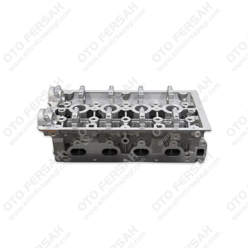 Opel Vectra C 1.6 Silindir Kapağı Z16XEP (Twinport) - OEM: 24461591, 55353608, 5607176, 24433070 Opel Vectra C 1.6 Silindir Kapağı Z16XEP (Twinport) - OEM: 24461591, 55353608, 5607176, 24433070