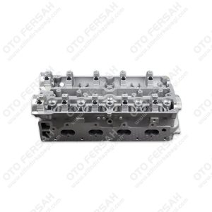 Opel Zafira A 1.6 Silindir Kapağı (2000-2005) Z16XE (Ecotec) - OEM: 90400210