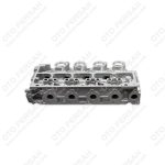 Peugeot 107 1.4 HDi Silindir Kapağı 8HT (DV4TD) - OEM: 0200CN, 0200FP, 9643477110