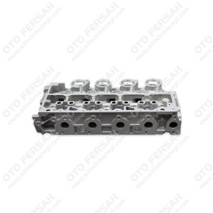 Peugeot 107 1.4 HDi Silindir Kapağı 8HT (DV4TD) - OEM: 0200CN, 0200FP, 9643477110