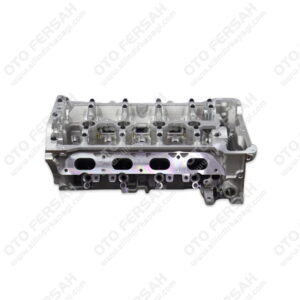 Peugeot 308 1.6 THP Silindir Kapağı EP6DT, EP6CDT - OEM: 0200GJ, 0200HX, V753471080, 0200.GJ, 0200.HX
