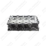 Peugeot 407 1.6 HDi Silindir Kapağı 9HZ, 9HY (DV6TED4) - OEM: 0200EH, 9655911480, 0200JJ
