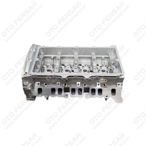 Peugeot Boxer 2.2 HDi Silindir Kapağı 4HU - OEM: 0200 GW