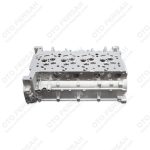 Peugeot Boxer 2.2 HDi Silindir Kapağı 4HU - OEM: 0200 GW Peugeot Boxer 2.2 HDi Silindir Kapağı Alt Görünüm