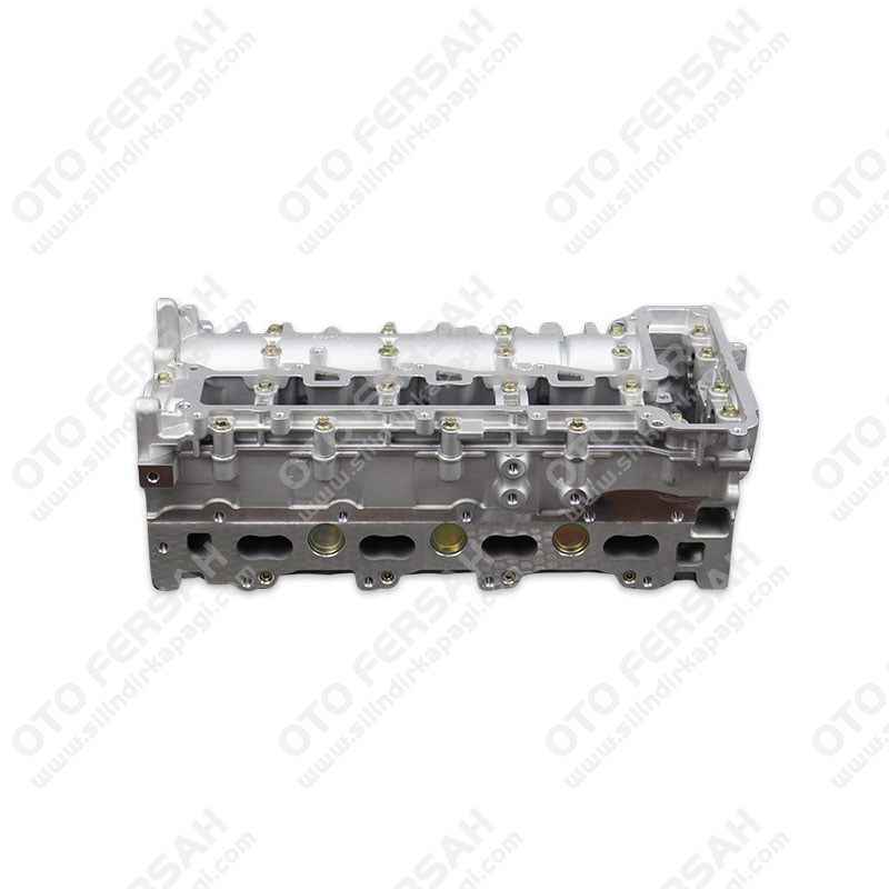 Peugeot Expert Traveller 2.0 BlueHDi Silindir Kapağı DW10FD - OEM: 1609073180, 9807255910