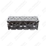 Peugeot Partner 1.9 D Silindir Kapağı (1999–2008) DW8 - OEM: 0200.W3 Peugeot Partner 1.9 D Silindir Kapağı Alt Görünüm