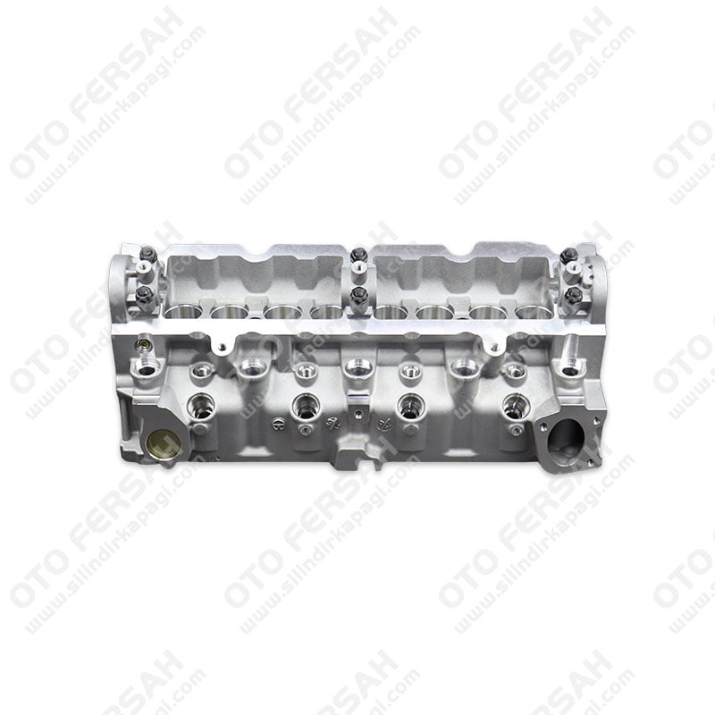 Peugeot Partner 1.9 D Silindir Kapağı (1999–2008) DW8 - OEM: 0200.W3 Peugeot Partner 1.9 D Silindir Kapağı DW8 - OEM: 0200.W3