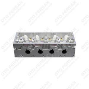 Renault 19 1.6 Enjeksiyonlu Silindir Kapağı K7M - OEM: 8201724840, 7711497563, 7701475893, 7701468858, 7701472681