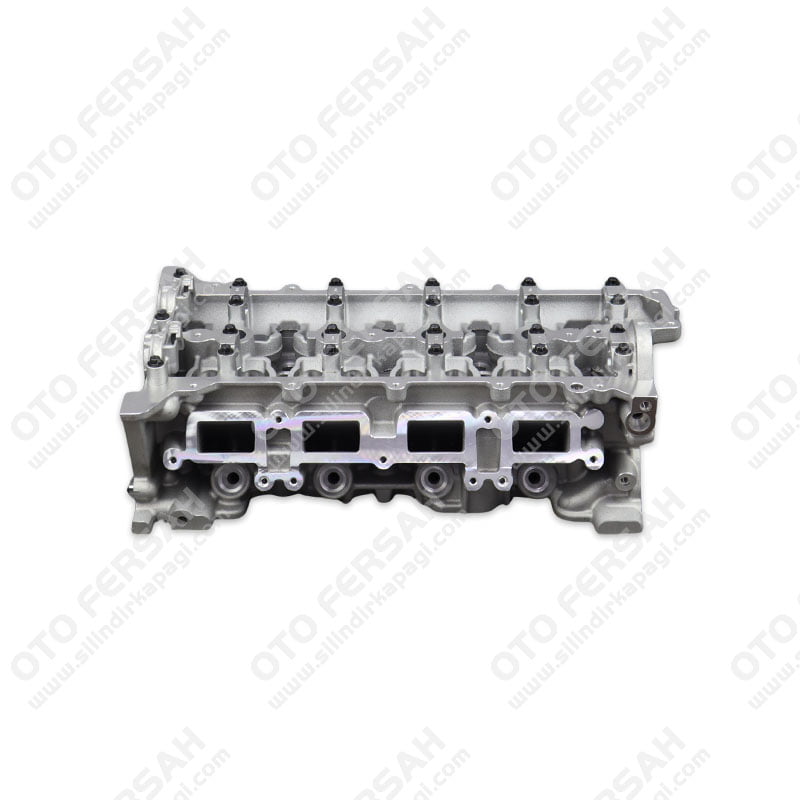 Renault Captur 1.2 TCe Silindir Kapağı H5F - OEM: 110410224R, 110425271R, 8201663847 Renault Captur 1.2 TCe Silindir Kapağı H5F - OEM: 110410224R, 110425271R, 8201663847