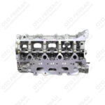 Renault Captur 1.3 TCe Silindir Kapağı Ön Görünüm