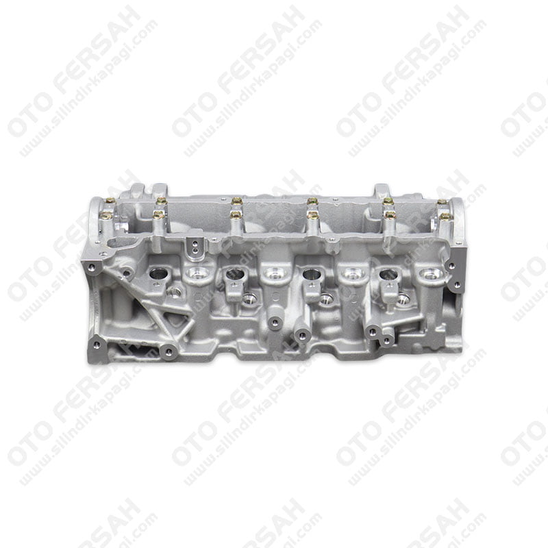 Renault Clio 3 1.5 dCi Silindir Kapağı (Euro 4) K9K - OEM: 110412587R, 1104112587R, 7701476059 Renault Clio 3 1.5 dCi Silindir Kapağı (Euro 4) K9K - OEM: 110412587R, 1104112587R, 7701476059