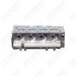 Renault Clio 3 1.5 dCi Silindir Kapağı K9K - OEM: 110417781R, 7701473181, 7760 F2 Renault Clio 3 1.5 dCi Silindir Kapağı Alt Görünüm