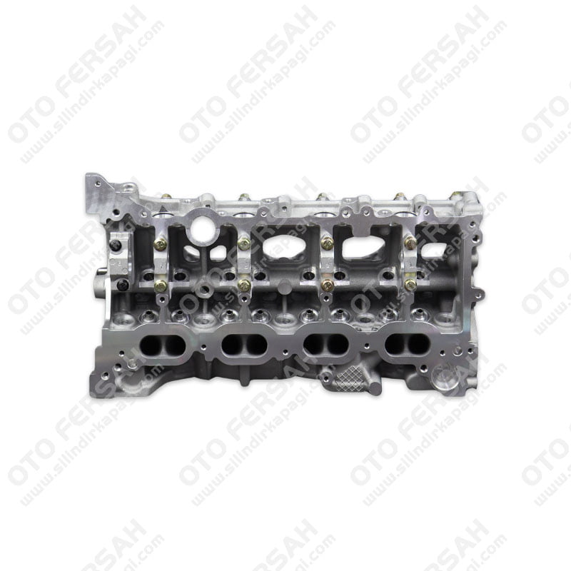 Renault Clio 5 1.3 TCe Silindir Kapağı H5H - OEM: 110412299R, 110423582R, 110413000R Renault Clio 5 1.3 TCe Silindir Kapağı H5H - OEM: 110412299R, 110423582R, 110413000R