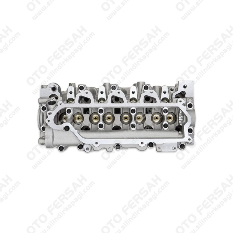 Renault Express 1.5 Blue dCi Silindir Kapağı - Ön Görünüm