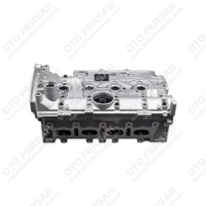 Renault Fluence 1.6 K4M Silindir Kapağı K4M (Yağlı Kasnak) - OEM: 7701474361, 8200145259F