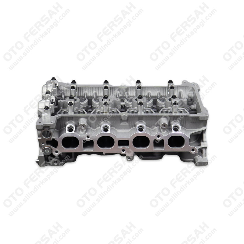 Renault Fluence 1.6 Silindir Kapağı H4M - OEM: 1104AWR60A Renault Fluence 1.6 Silindir Kapağı (4 Enjektör) H4M - OEM: 1104AWR60A