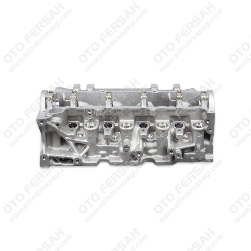 Renault Kangoo 1.5 dCi 65 Bg Silindir Kapağı K9K - OEM: 110417781R, 7701473181, 7760 F2 Renault Kangoo 1.5 dCi Euro 3 Silindir Kapağı K9K - OEM: 110417781R, 7701473181, 7760 F2