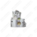 Renault Kangoo 1.9 D Silindir Kapağı Sağ Görünüm Renault Kangoo 1.9 D Silindir Kapağı Sol Görünüm