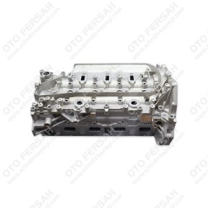Renault Koleos 1.6 dCi Silindir Kapağı R9M - OEM: 110412453R, 110422959R, 110411760R, 110414631R