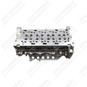 Renault Master 2.3 dCi Silindir Kapağı (2010-2018) Alt Görünüm