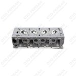 Renault Megane 1.6 8 Valf Silindir Kapağı K7M - OEM: 8201724840, 7711497563, 7701475893, 7701468858, 7701472681 Renault Megane 1.6 8 Valf Silindir Kapağı Alt Görünüm