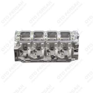 Renault Megane 2 1.9 dCi Silindir Kapağı F9Q - OEM: 7701472750, 7701473497, 7701473663