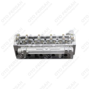 Renault Megane 3 1.5 dCi 105 HP Silindir Kapağı K9K 832 - OEM: 110415795R, 2968F2