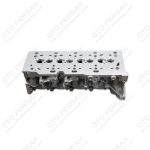 Renault Megane 3 1.5 dCi 105 HP Silindir Kapağı K9K 832 - OEM: 110415795R, 2968F2 Renault Megane 3 1.5 dCi 105 HP Silindir Kapağı Alt Görünüm