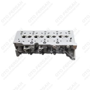 Renault Megane 3 1.5 dCi 105 HP Silindir Kapağı Alt Görünüm