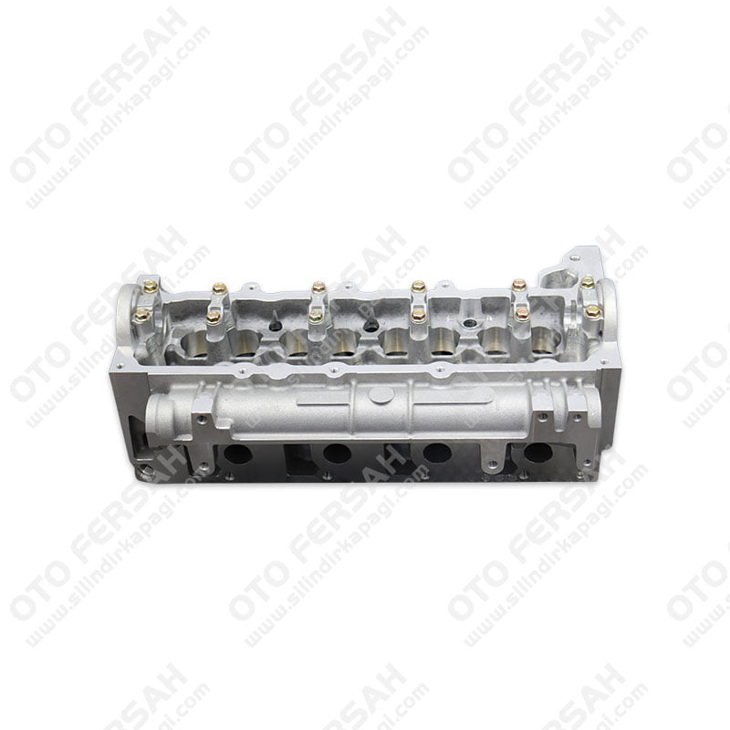 Renault Megane 3 1.5 dCi 105 HP Silindir Kapağı K9K 832 - OEM: 110415795R, 2968F2 Renault Megane 3 1.5 dCi 105 HP Silindir Kapağı K9K 832 - OEM: 110415795R, 2968F2