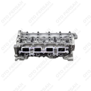 Renault Megane 4 1.2 TCe Silindir Kapağı H5F - OEM: 110410224R, 110425271R, 8201663847